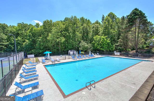 207 Creel Chase NW, Kennesaw, GA 30144