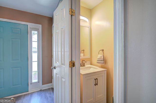 207 Creel Chase NW, Kennesaw, GA 30144