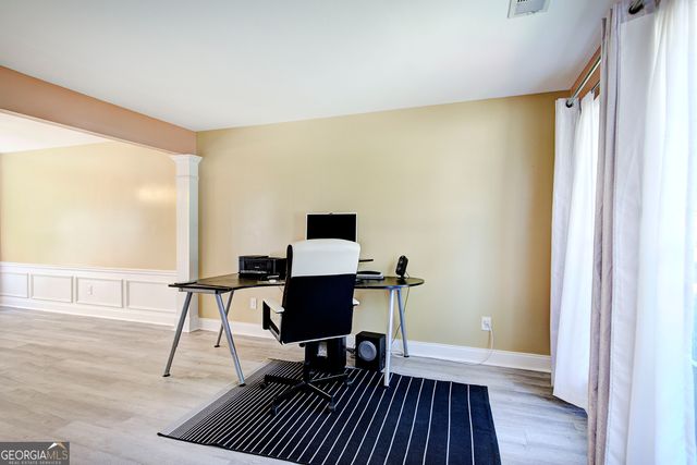 207 Creel Chase NW, Kennesaw, GA 30144