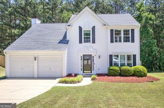 207 Creel Chase NW, Kennesaw, GA 30144