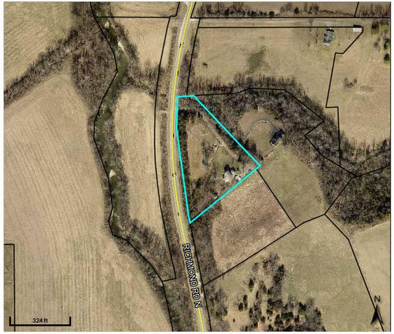 874 N Richmond Road, Berea, KY 40403