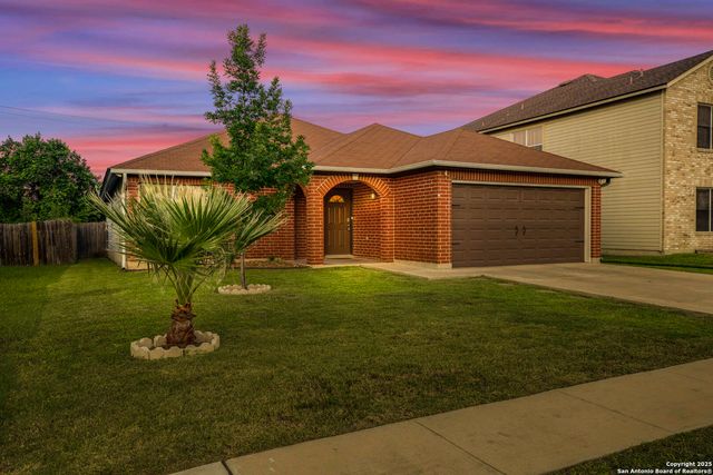 5044 Viking Coral, San Antonio, TX 78244