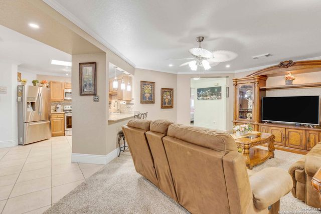 5044 Viking Coral, San Antonio, TX 78244