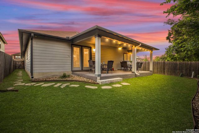 5044 Viking Coral, San Antonio, TX 78244