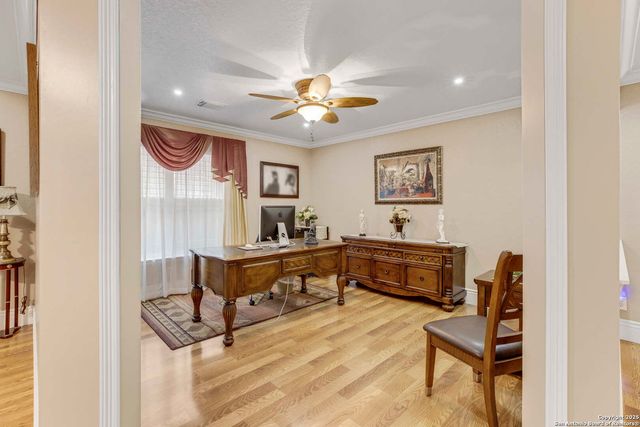5044 Viking Coral, San Antonio, TX 78244
