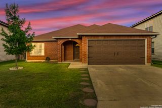 5044 Viking Coral, San Antonio, TX 78244