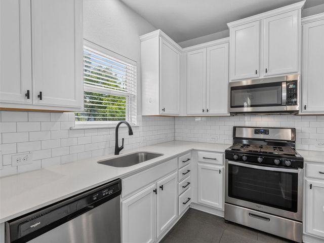 6321 Andes Peak TRL, Austin, TX 78747