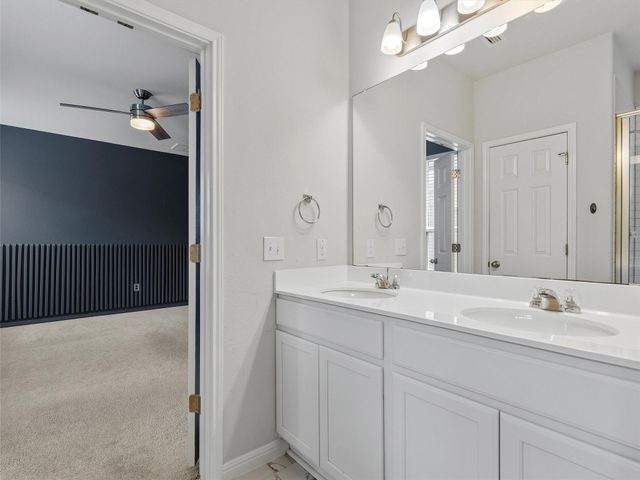 6321 Andes Peak TRL, Austin, TX 78747