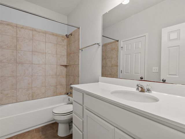6321 Andes Peak TRL, Austin, TX 78747