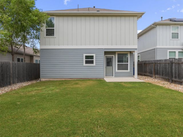6321 Andes Peak TRL, Austin, TX 78747