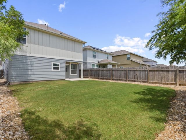 6321 Andes Peak TRL, Austin, TX 78747