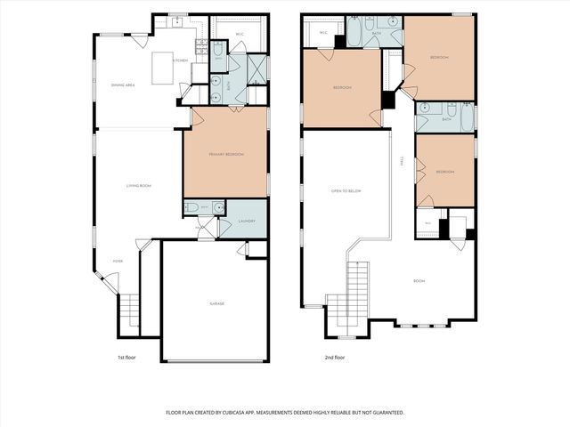 6321 Andes Peak TRL, Austin, TX 78747