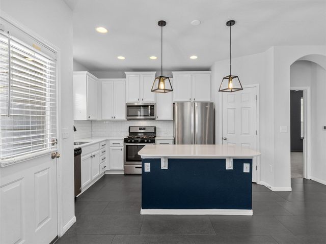 6321 Andes Peak TRL, Austin, TX 78747