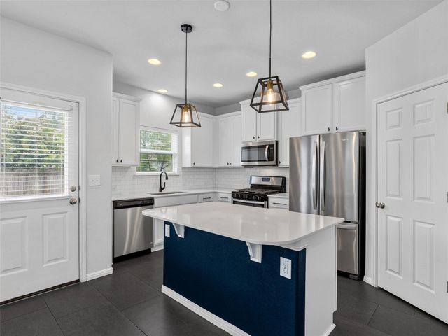6321 Andes Peak TRL, Austin, TX 78747