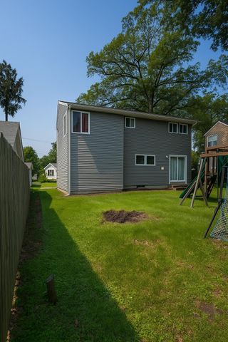 6 Randall Terrace, Middletown, NY 10940