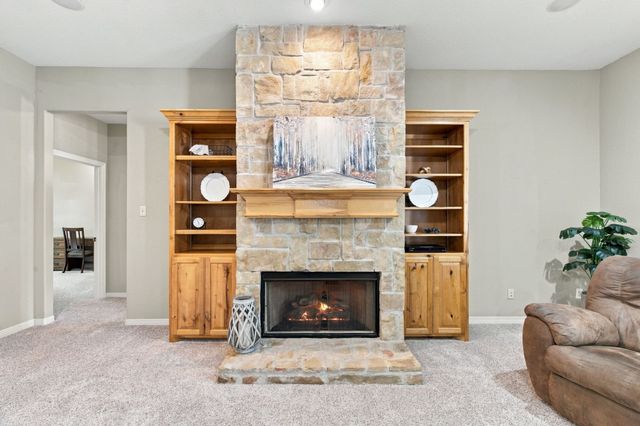 108 Cedar Ranch Drive, Weatherford, TX 76087
