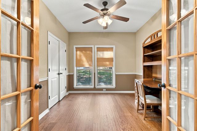 108 Cedar Ranch Drive, Weatherford, TX 76087