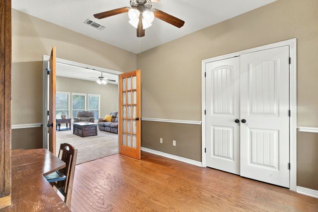 108 Cedar Ranch Drive, Weatherford, TX 76087