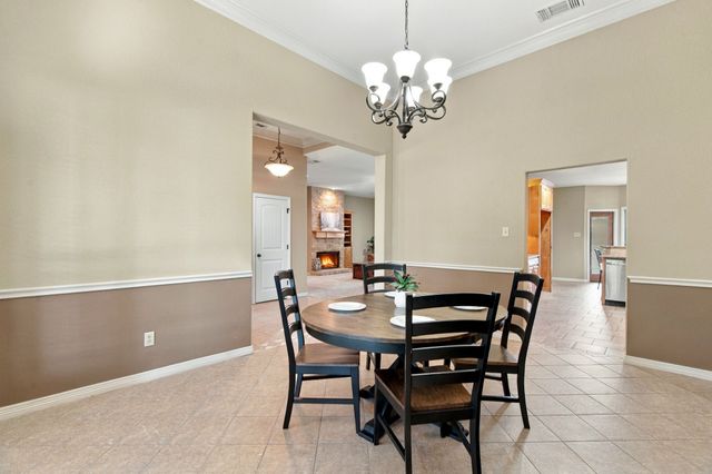 108 Cedar Ranch Drive, Weatherford, TX 76087