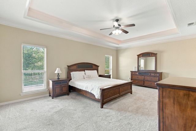108 Cedar Ranch Drive, Weatherford, TX 76087