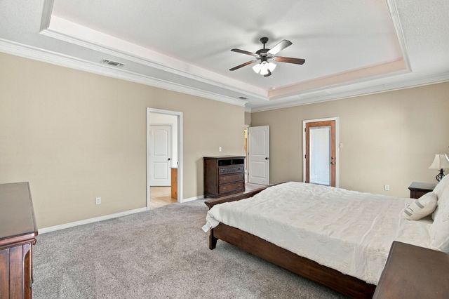 108 Cedar Ranch Drive, Weatherford, TX 76087