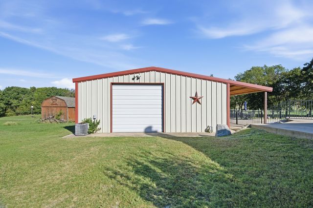 108 Cedar Ranch Drive, Weatherford, TX 76087