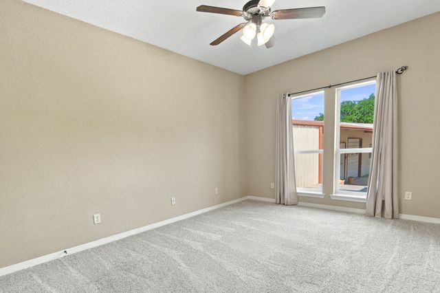 108 Cedar Ranch Drive, Weatherford, TX 76087
