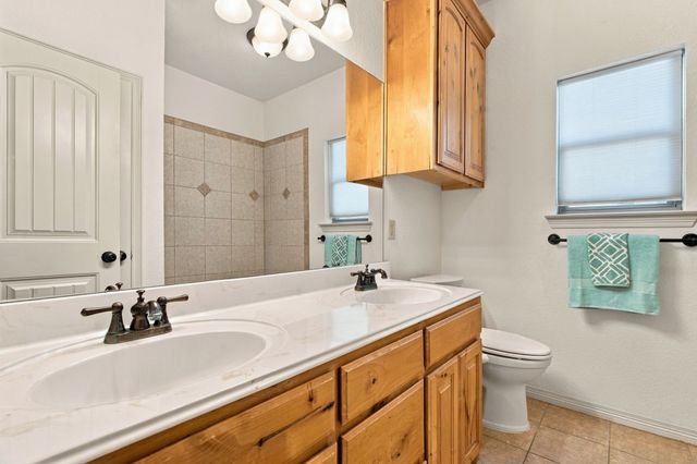 108 Cedar Ranch Drive, Weatherford, TX 76087