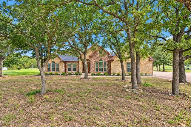108 Cedar Ranch Drive, Weatherford, TX 76087
