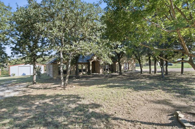 108 Cedar Ranch Drive, Weatherford, TX 76087