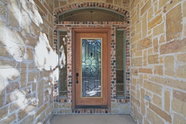 108 Cedar Ranch Drive, Weatherford, TX 76087