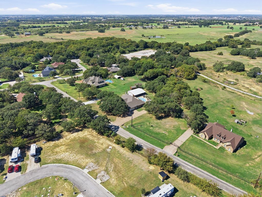 108 Cedar Ranch Drive, Weatherford, TX 76087 — photo 4