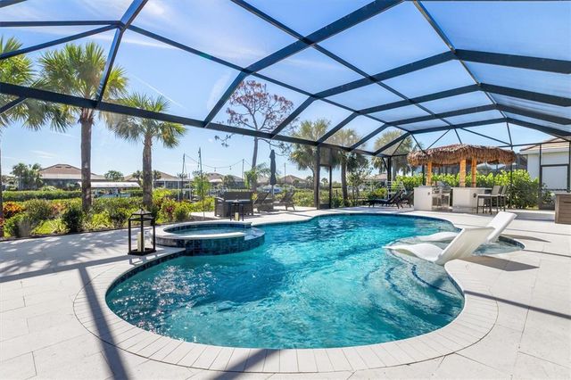 14564 GASPAR LOOP, Port Charlotte, FL 33981