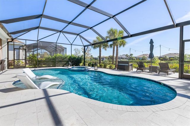 14564 GASPAR LOOP, Port Charlotte, FL 33981