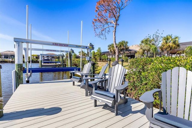 14564 GASPAR LOOP, Port Charlotte, FL 33981