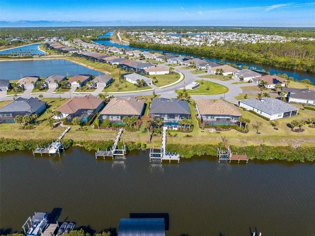 14564 GASPAR LOOP, Port Charlotte, FL 33981