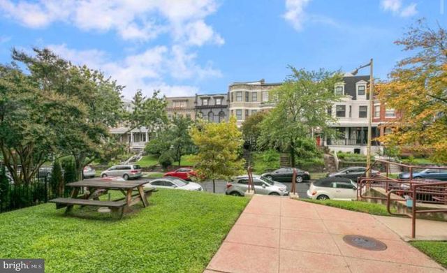 1225 FAIRMONT ST NW #105, Washington, DC 20009