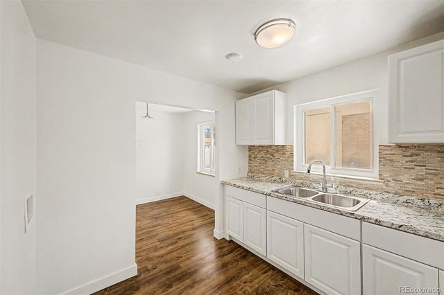 3440 S Dahlia Street, Denver, CO 80222