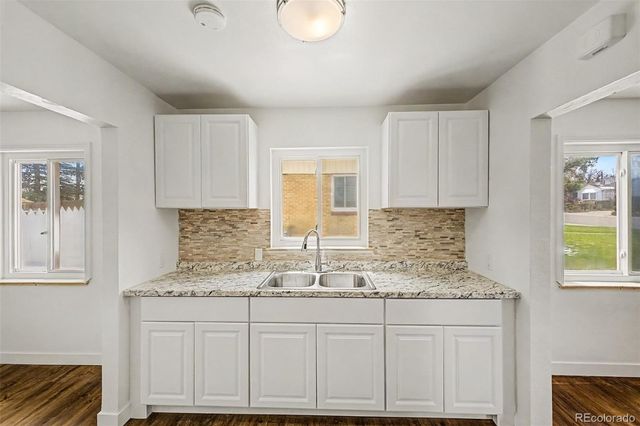 3440 S Dahlia Street, Denver, CO 80222
