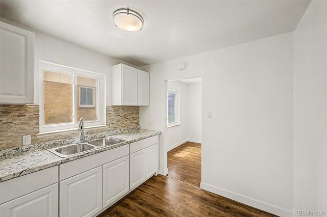 3440 S Dahlia Street, Denver, CO 80222