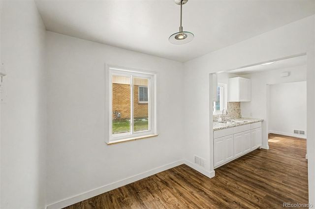3440 S Dahlia Street, Denver, CO 80222