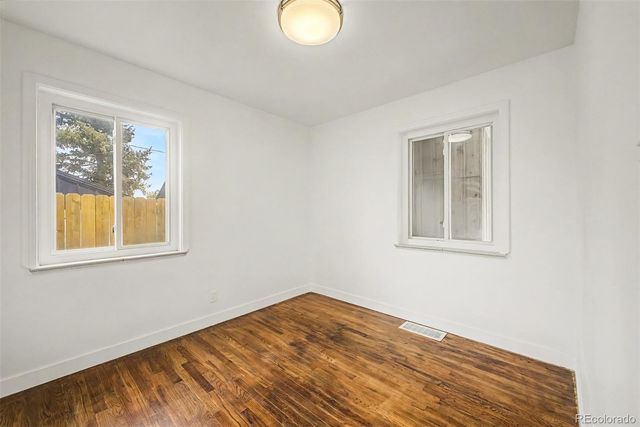 3440 S Dahlia Street, Denver, CO 80222