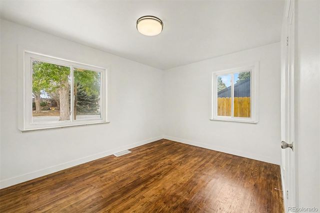 3440 S Dahlia Street, Denver, CO 80222