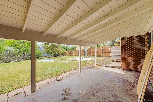 3440 S Dahlia Street, Denver, CO 80222