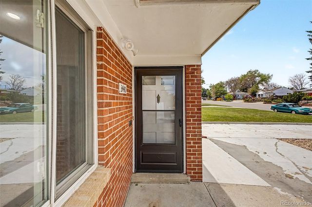 3440 S Dahlia Street, Denver, CO 80222