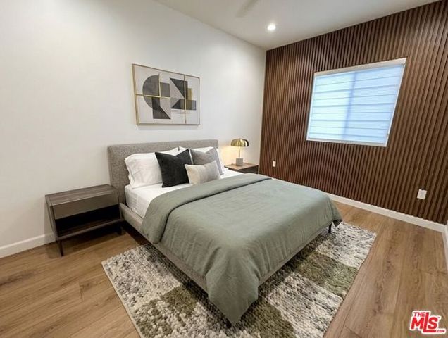 816 N Mccadden Place, Los Angeles, CA 90038