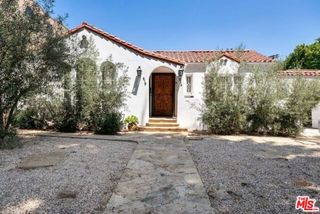 816 N Mccadden Place, Los Angeles, CA 90038