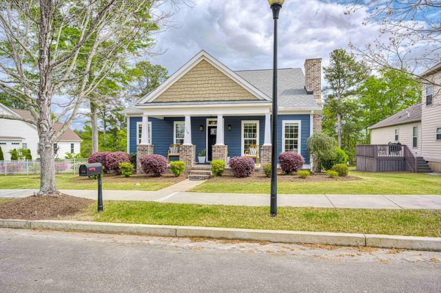 118 Pinckney Place, Aiken, SC 29803