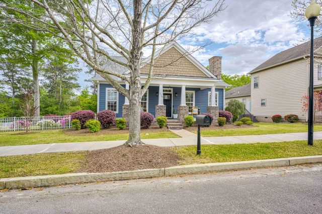 118 Pinckney Place, Aiken, SC 29803