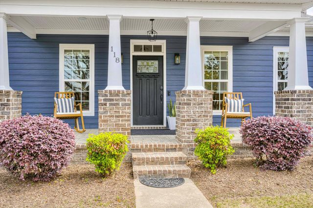 118 Pinckney Place, Aiken, SC 29803